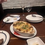 ビストロ　ガール・ド・リヨン - 