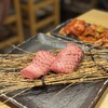 お肉一枚売りの焼肉店 焼肉とどろき 浅草橋店