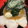 家系ラーメン 王道乃印