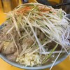 ラーメン二郎 八王子野猿街道店 ２