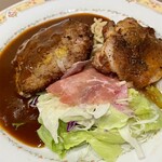 サウスウッド - 