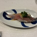 銀貨一枚 - アジ