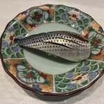 銀貨一枚 - コハダ