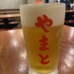 大衆酒場 やまと 名古屋駅前店 - 