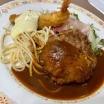 サウスウッド - 