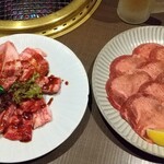 焼肉まんてん - 