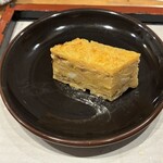 銀貨一枚 - 玉子焼