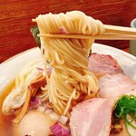 Homemade Ramen 麦苗 - 