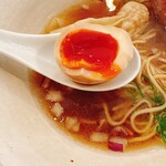 Homemade Ramen 麦苗 - 