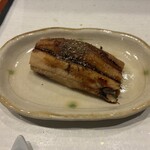 銀貨一枚 - 穴子