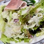 サウスウッド - 