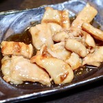 ルッカ - 朝引き味噌とんちゃん