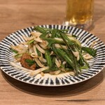 ギョウザ オウショウ - 