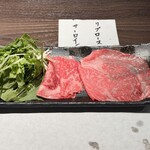 東京食肉市場直送 肉焼屋 D-29 - 
