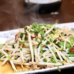 ルッカ - 台湾もやし