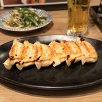 ギョウザ オウショウ - 料理写真: