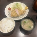 熟成豚 かわむら - 