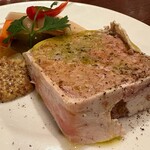 ピッツェリア ファッブリカ 1090 - 