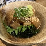 立呑 ZUTTO - りゅうきゅう