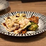 ギョウザ オウショウ - 