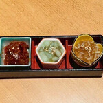 稚内海鮮と地鶏の個室居酒屋 旬蔵 上野駅前店 - 