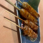 稚内海鮮と地鶏の個室居酒屋 旬蔵 上野駅前店 - 