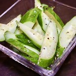 ルッカ - 塩だれきゅうり