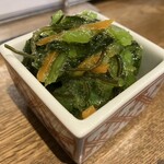 立呑 ZUTTO - わさびこんぶ