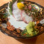 稚内海鮮と地鶏の個室居酒屋 旬蔵 上野駅前店 - 