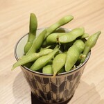 札幌かすそばtoてんぷら風土 - 