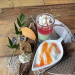 リトル ランカ - 