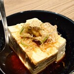 札幌かすそばtoてんぷら風土 - 