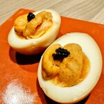 札幌かすそばtoてんぷら風土 - 