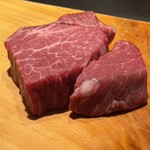 土肥亭 - ランチ