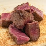 土肥亭 - ランチ