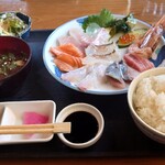 わはは - 料理写真: