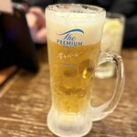 旨唐揚げと居酒メシ ミライザカ - 