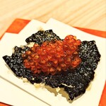 札幌かすそばtoてんぷら風土 - 