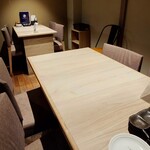 札幌かすそばtoてんぷら風土 - 