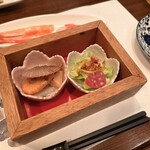 あぶりや儀七 - 