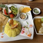 リトル ランカ - 