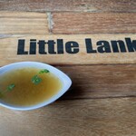 リトル ランカ - 