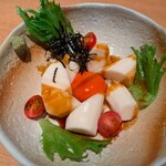 宮崎地鶏炭火焼 車 - 