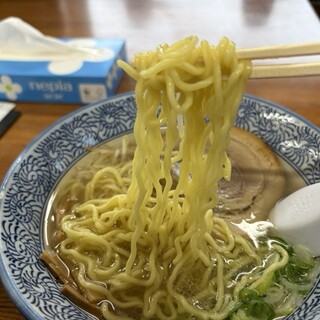 ラーメン悟空_1