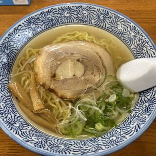 ラーメン悟空_0