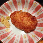 Tsukinomiyako - 自家製さつま揚げ