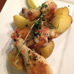 ラ コリーナディ ルーチェ - 