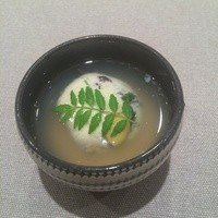北新地 鮨 なか川 - 