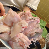 とらふぐ城 - 3人前