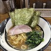 家系ラーメン 丸武家